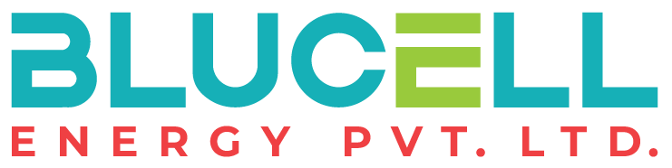 BluCell Energy Logo